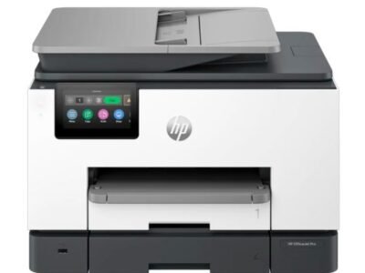 Impresora multifuncional HP OfficeJet Pro 9130