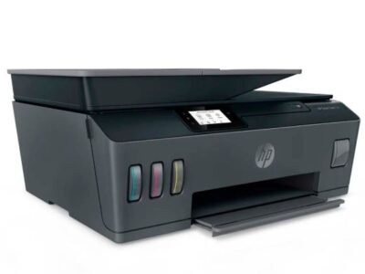 Impresora multifuncional HP Smart Tank 530 (Color)