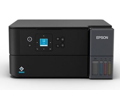 Impresora Epson EcoTank L4360
