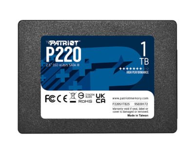 Disco Duro externo LaCie d2 Professional – 4TB